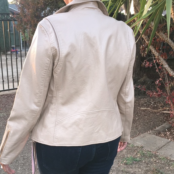 BLANKNYC jacket i - Picture 4 of 13